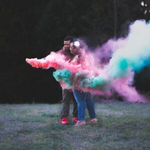 Gender Reveal DNA Test