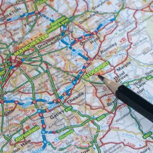 GPS Origins Ancestry Test